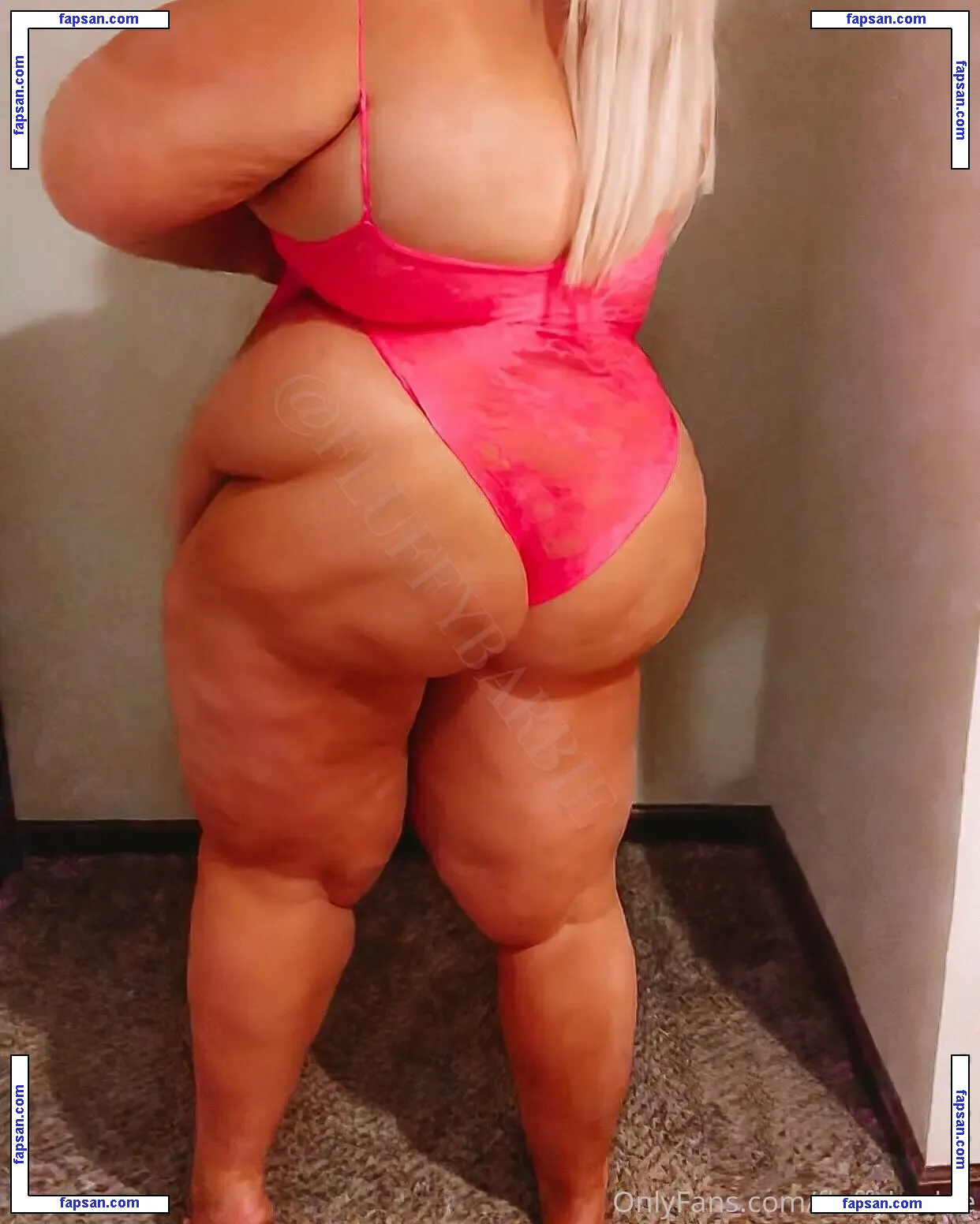 fluffybarbie nude photo #0027 from OnlyFans