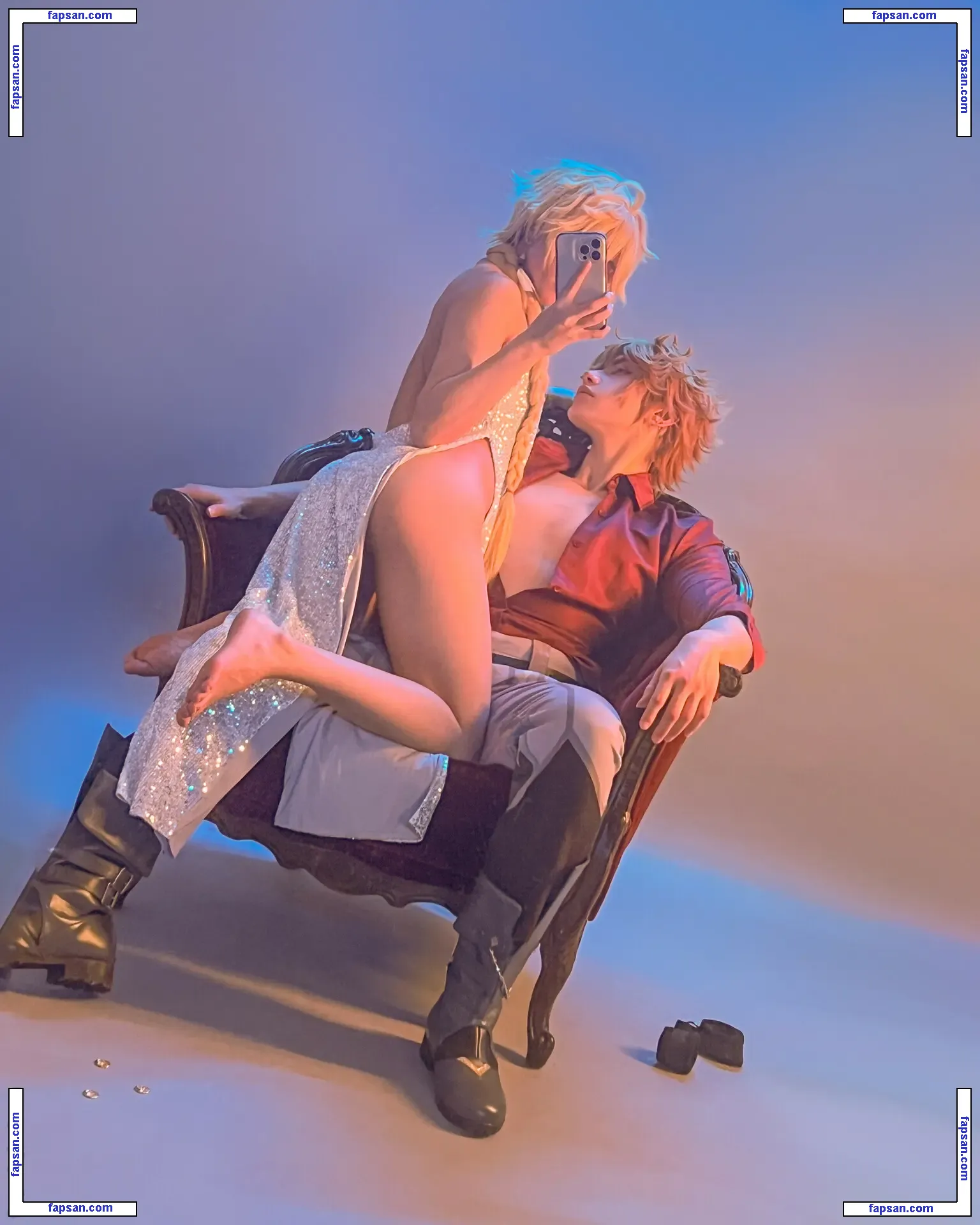 fluffycos голая фото #0010 с Онлифанс