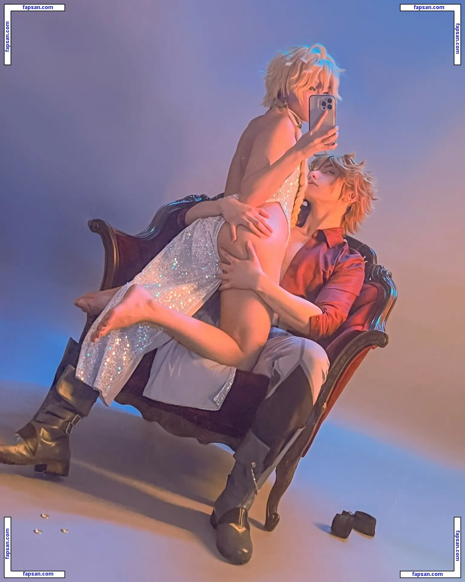 fluffycos голая фото #0011 с Онлифанс