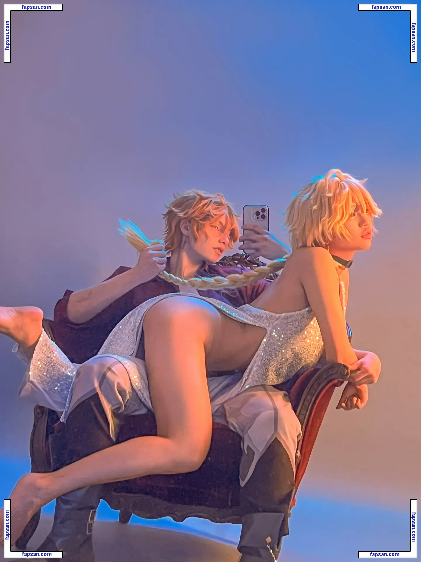 fluffycos голая фото #0016 с Онлифанс