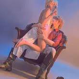 fluffycos голая #0011