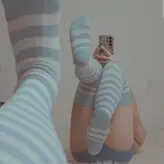 fluffycos голая #0020