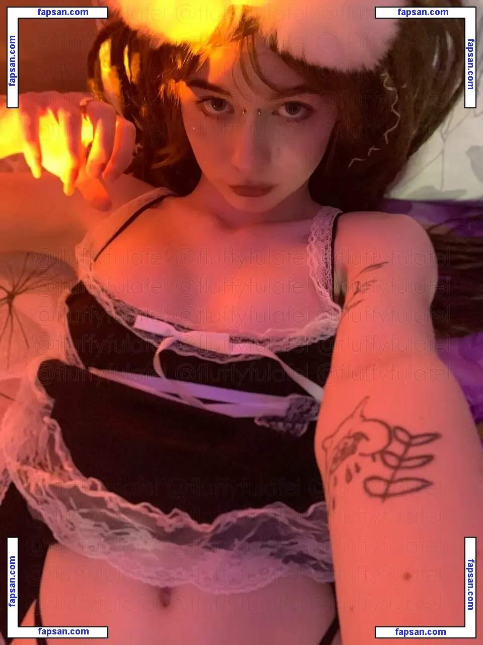 fluffyfulafel nude photo #0384 from OnlyFans