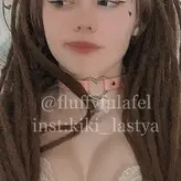 fluffyfulafel nude #0005