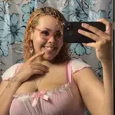 fluffyspaceprincess голая #0002