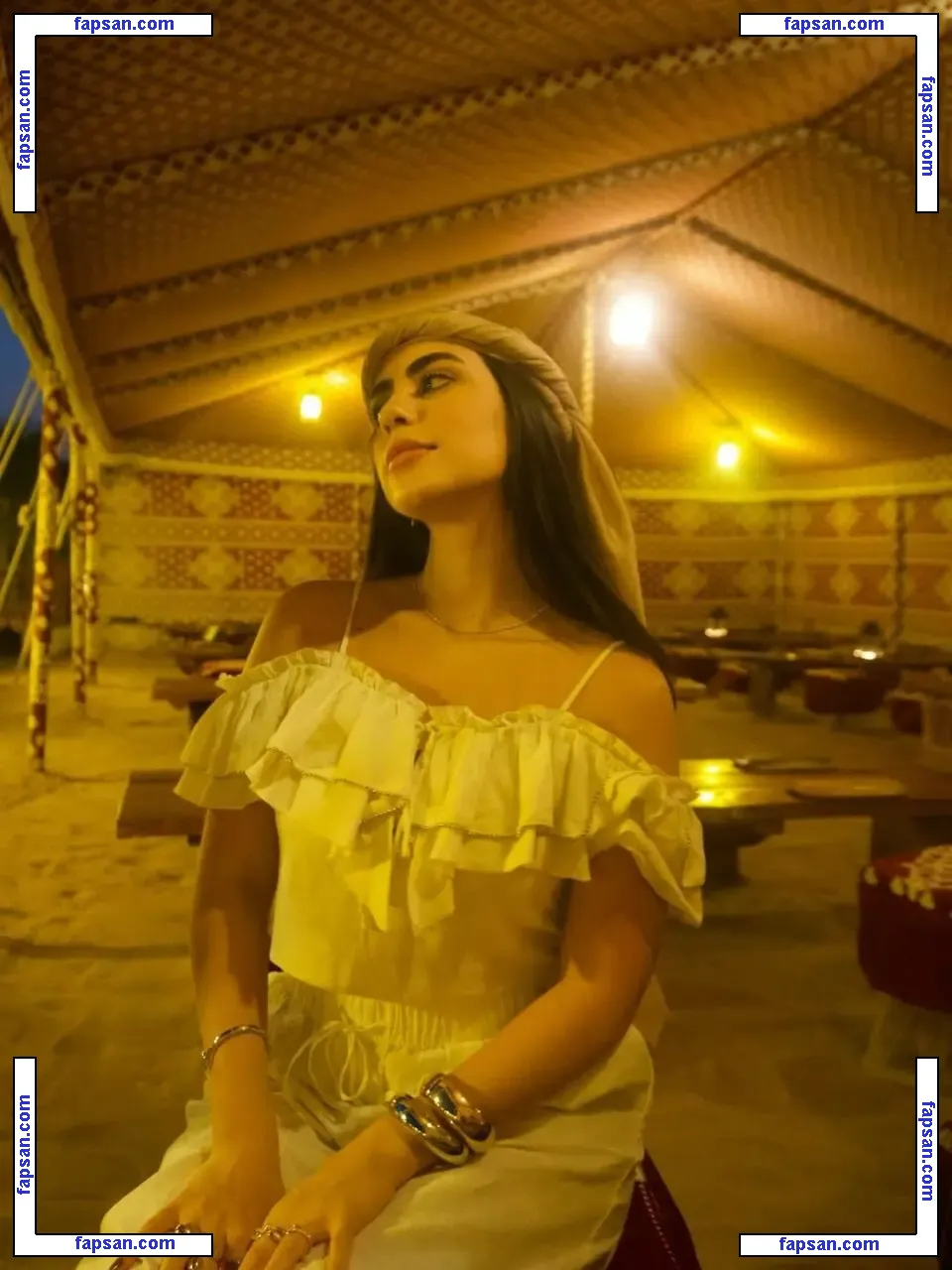 Fluxo Rajah nude photo #0005 from OnlyFans