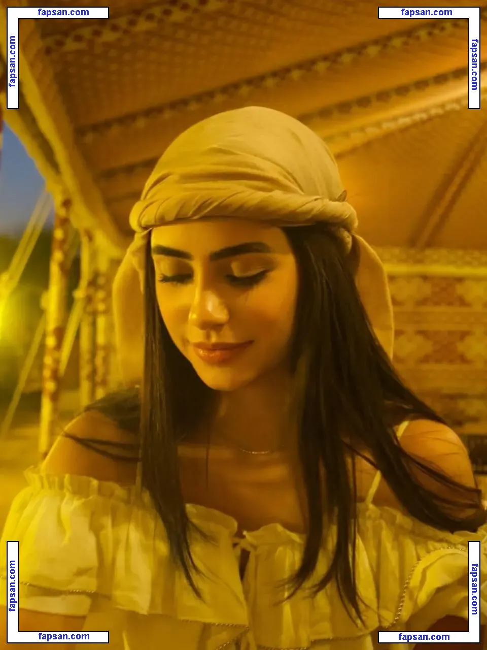 Fluxo Rajah nude photo #0007 from OnlyFans