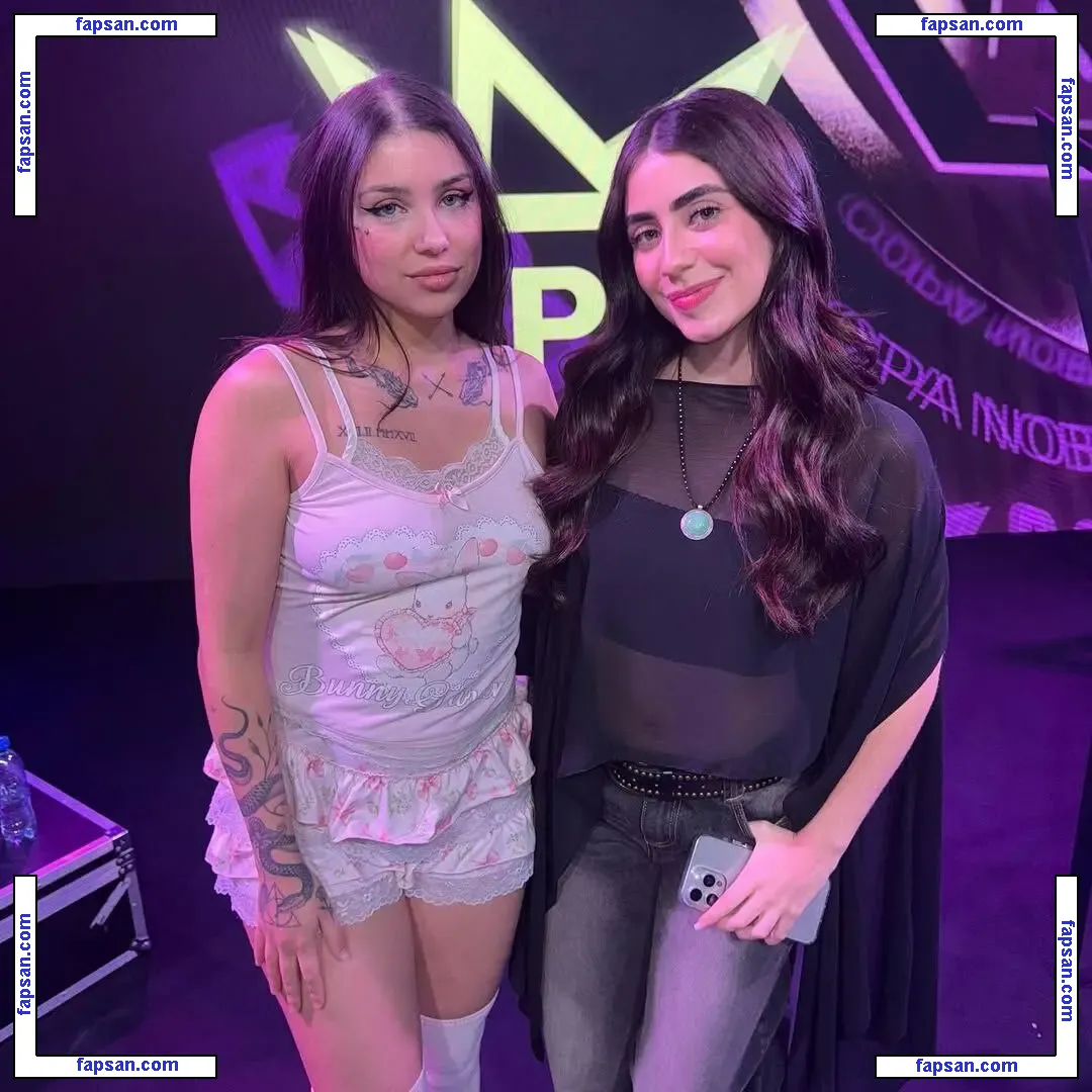 Fluxo Rajah nude photo #0011 from OnlyFans