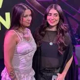 Fluxo Rajah nude #0012