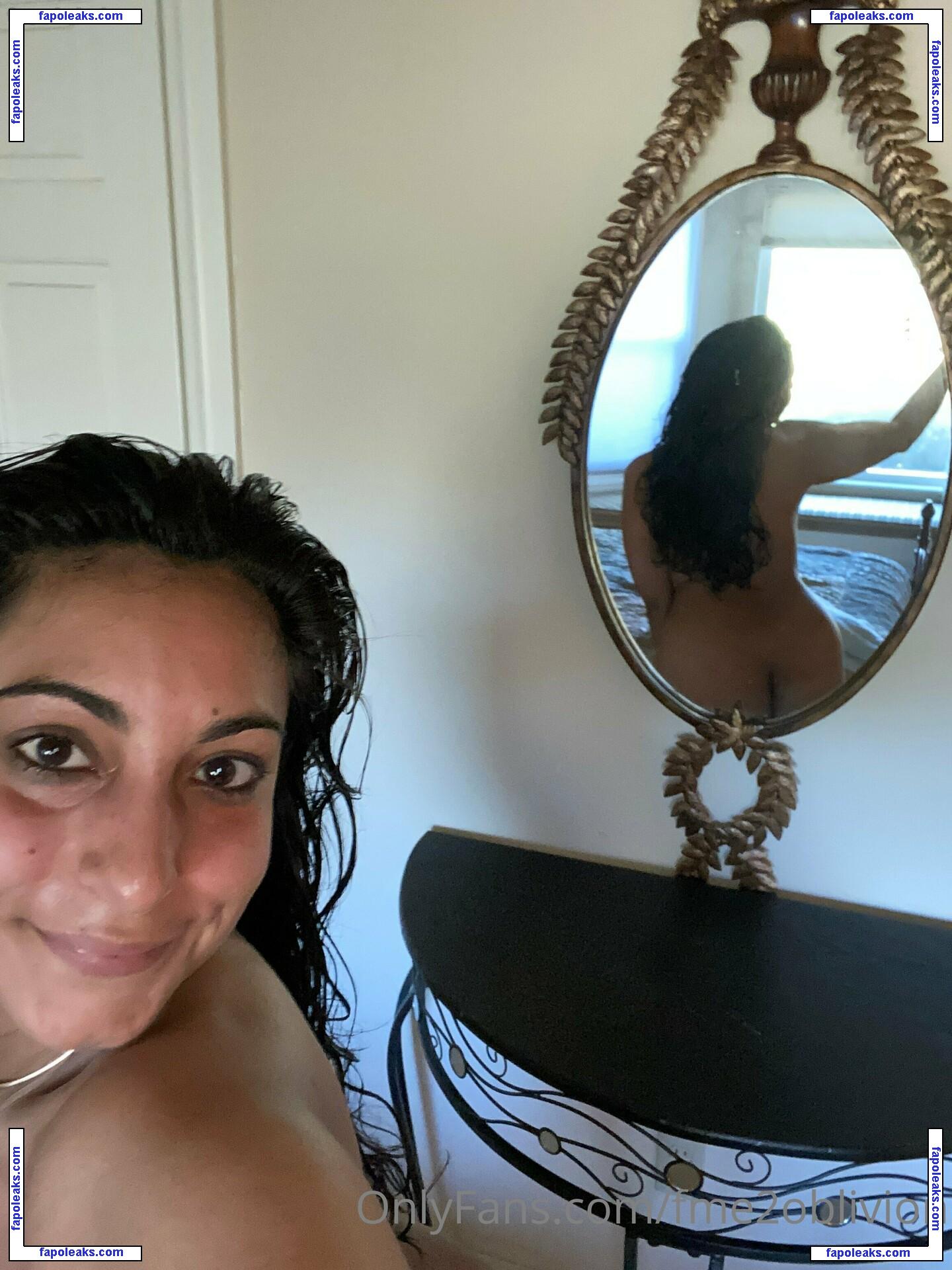 Fme2oblivion / jaz_khurana nude photo #0001 from OnlyFans