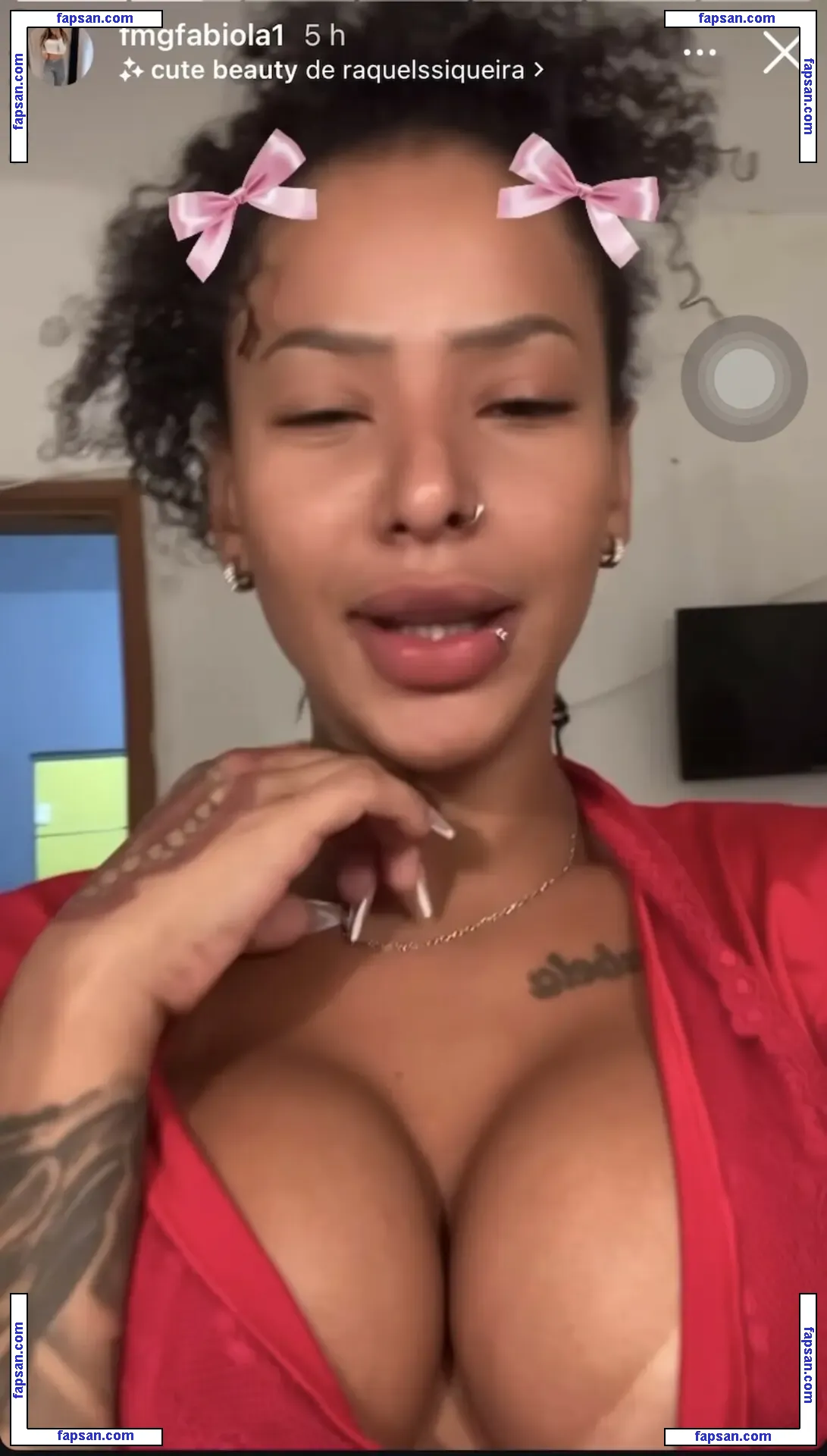 fmgfabiola1 nude photo #0001 from OnlyFans