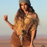 Fofa Ahmed голая #0004