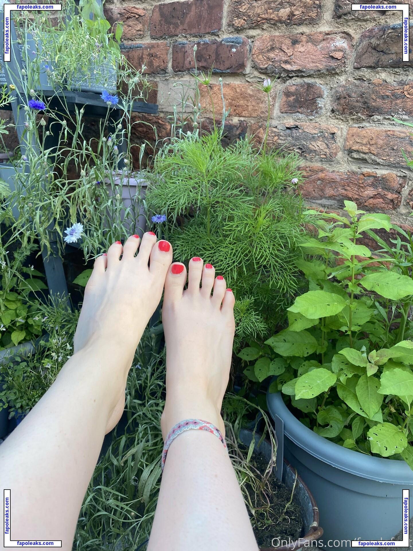 fondafeet nude photo #0002 from OnlyFans