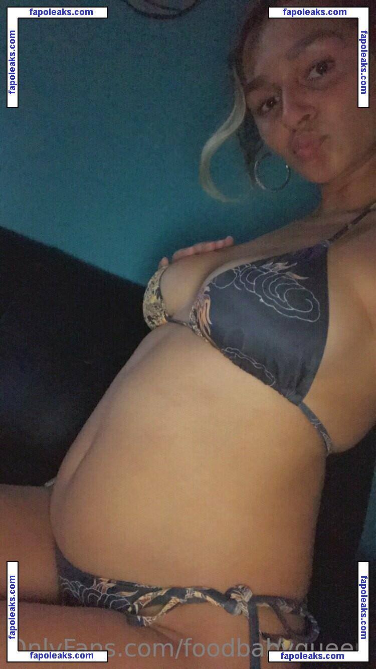 foodbabyqueen / foodbabyhubplus nude photo #0033 from OnlyFans