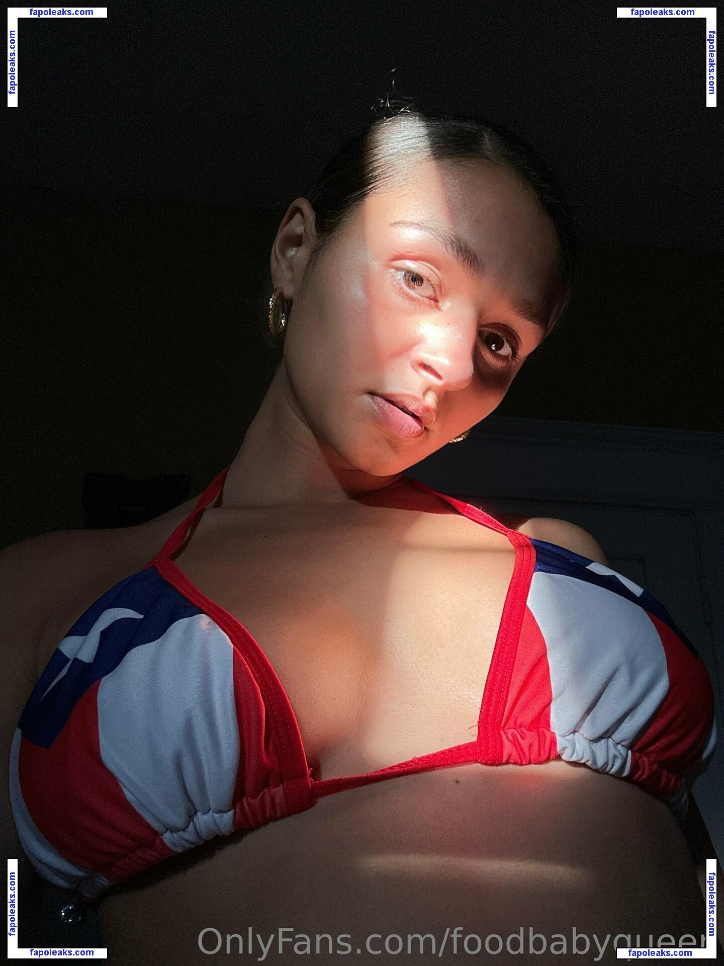 foodbabyqueen / foodbabyhubplus nude photo #0047 from OnlyFans
