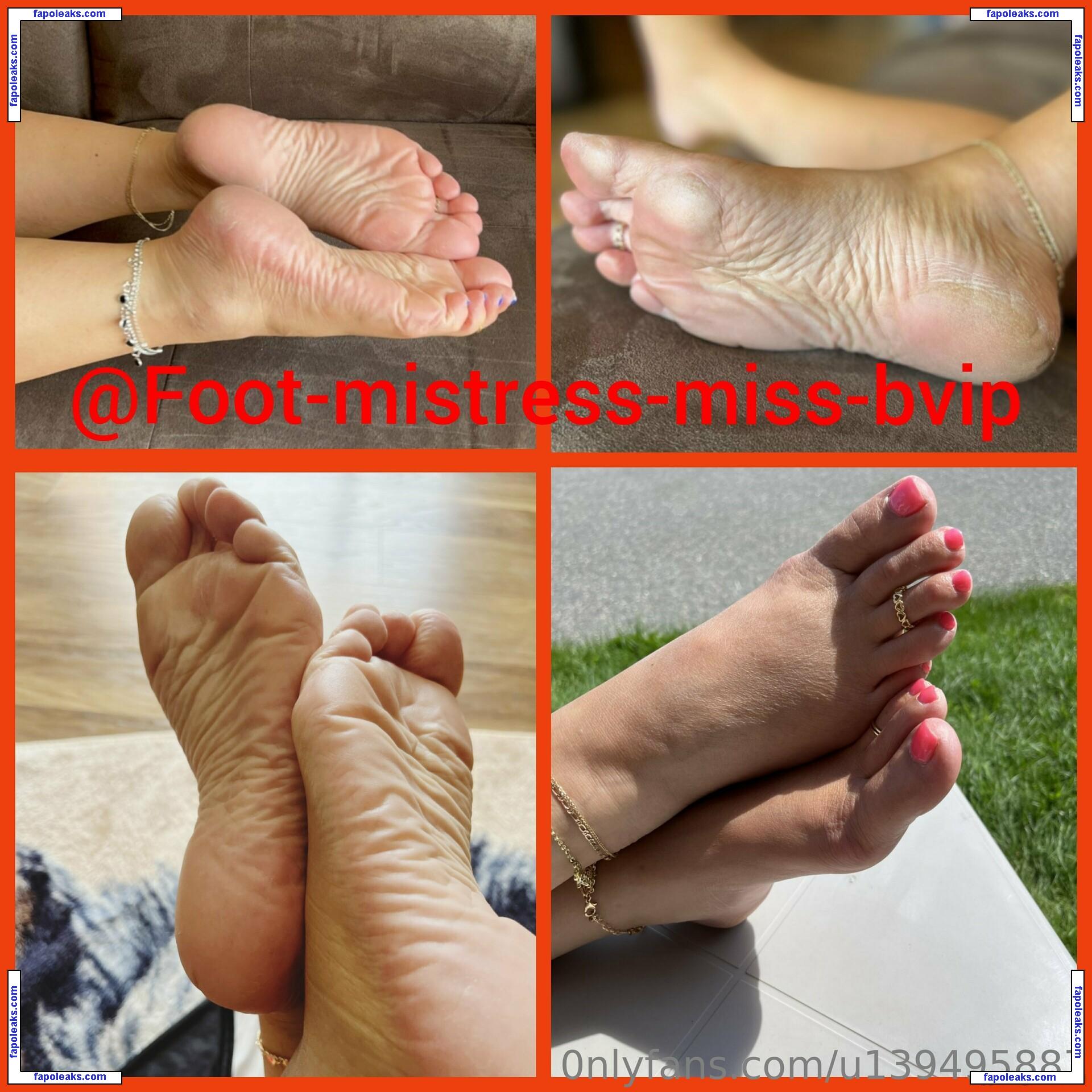 foot-mistress-miss-b / foot_mistress_miss_b голая фото #0009 с Онлифанс