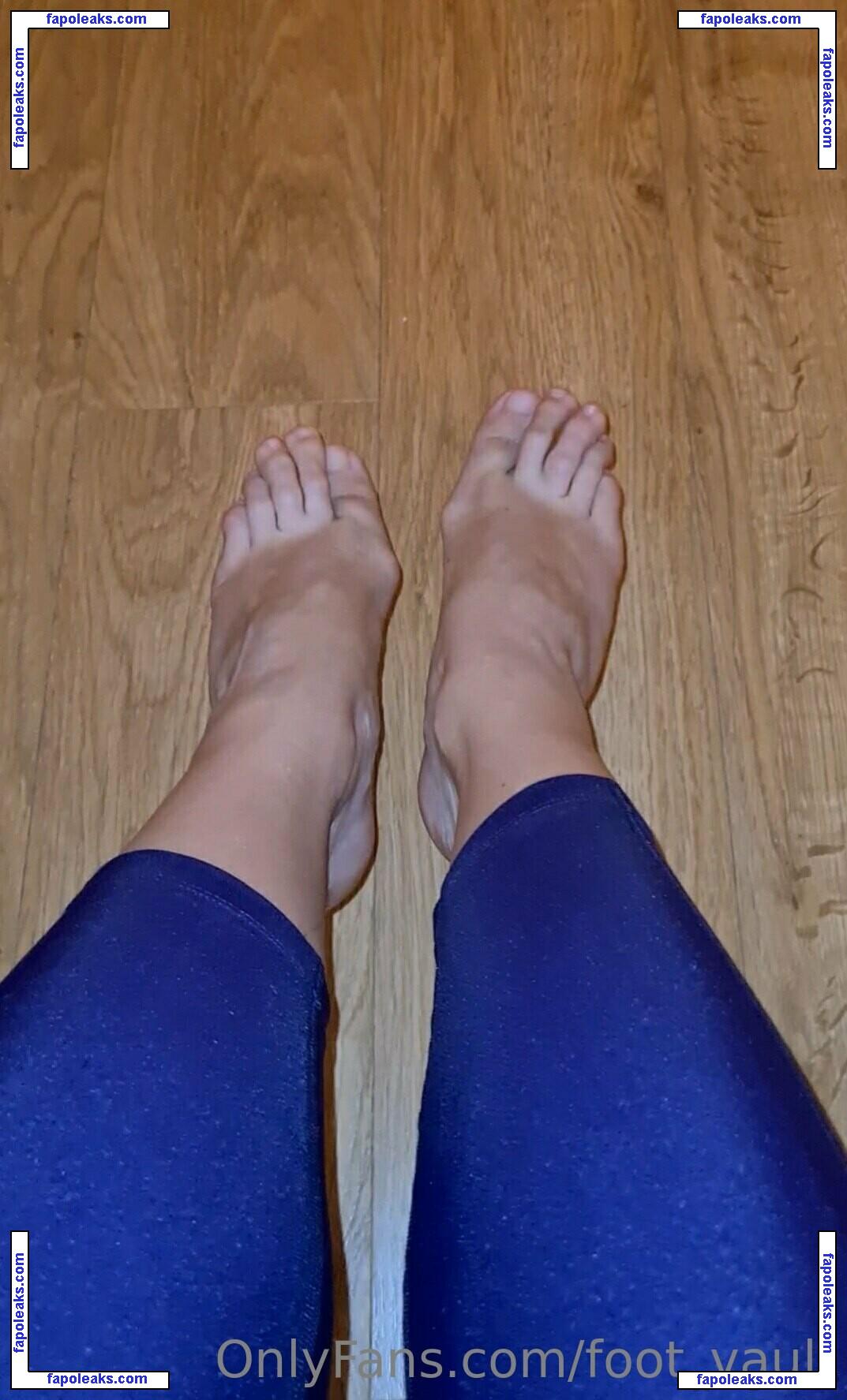 foot_vault / foot.vault nude photo #0001 from OnlyFans