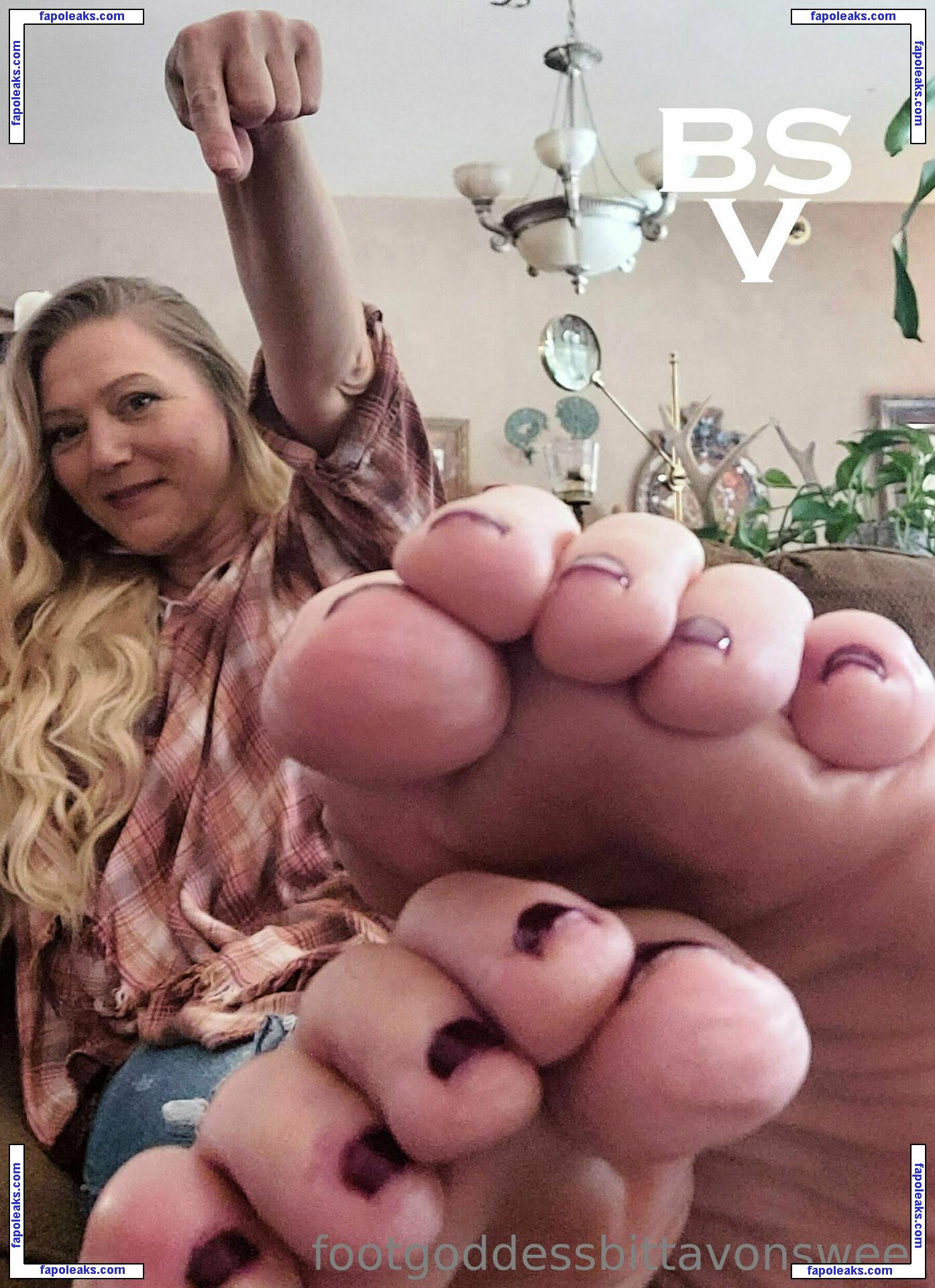 footgoddessbittavonsweet / tfc_imfromthe253 nude photo #0050 from OnlyFans