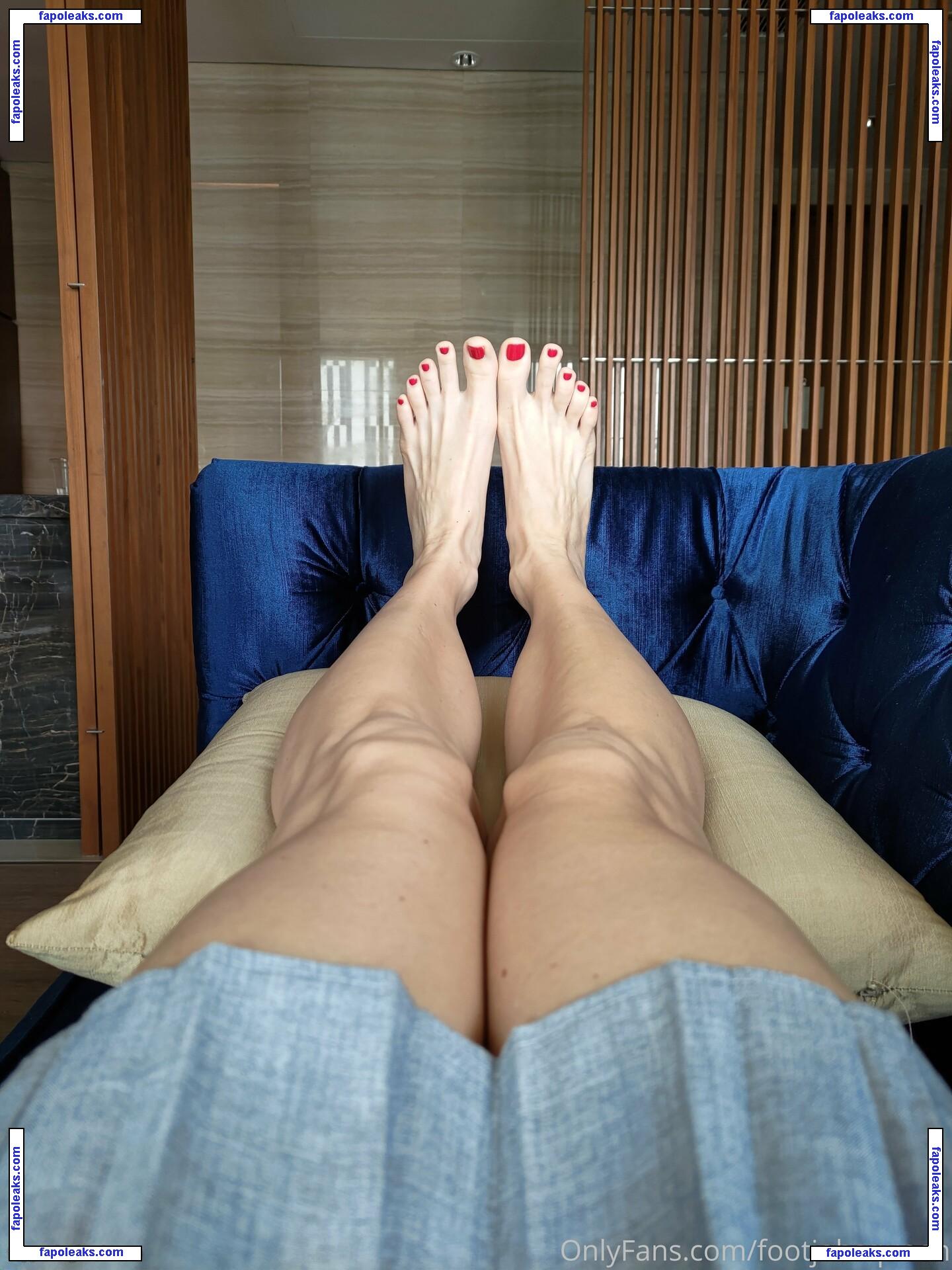 footjobsqueen nude photo #0006 from OnlyFans