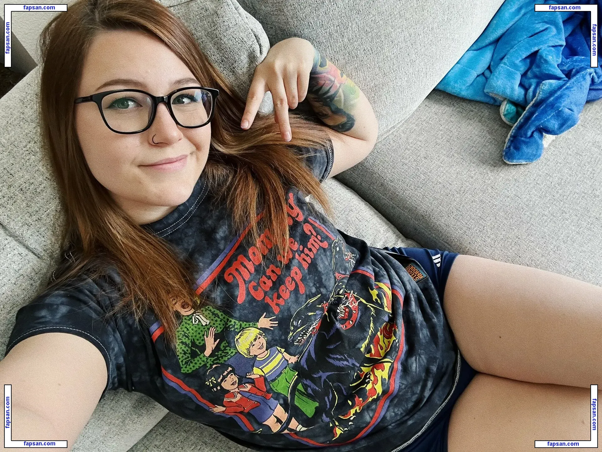 Fooya nude photo #0088 from OnlyFans