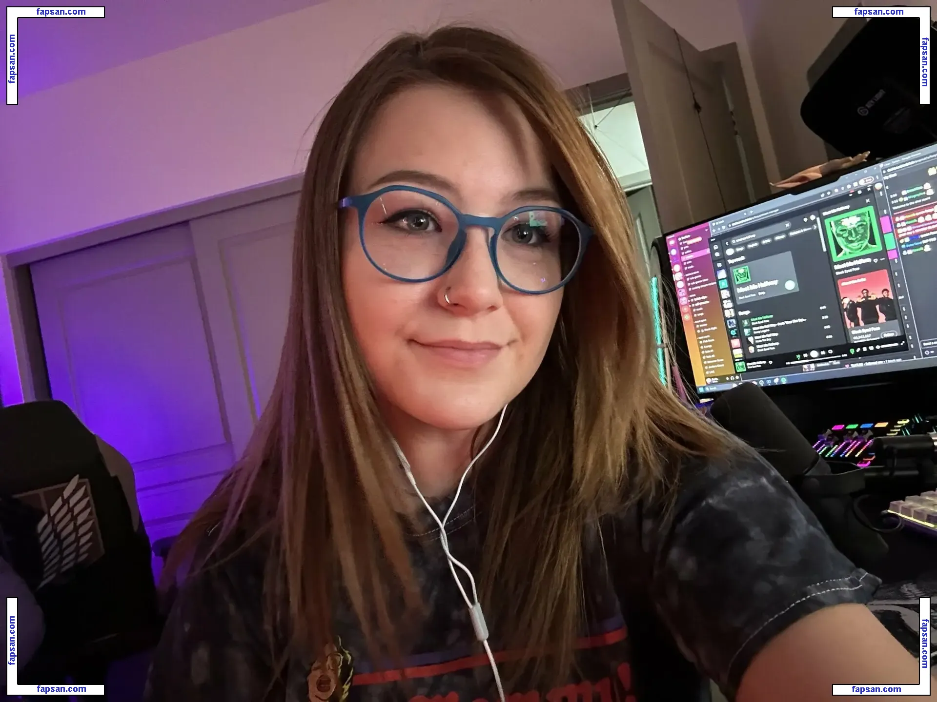 Fooya nude photo #0095 from OnlyFans
