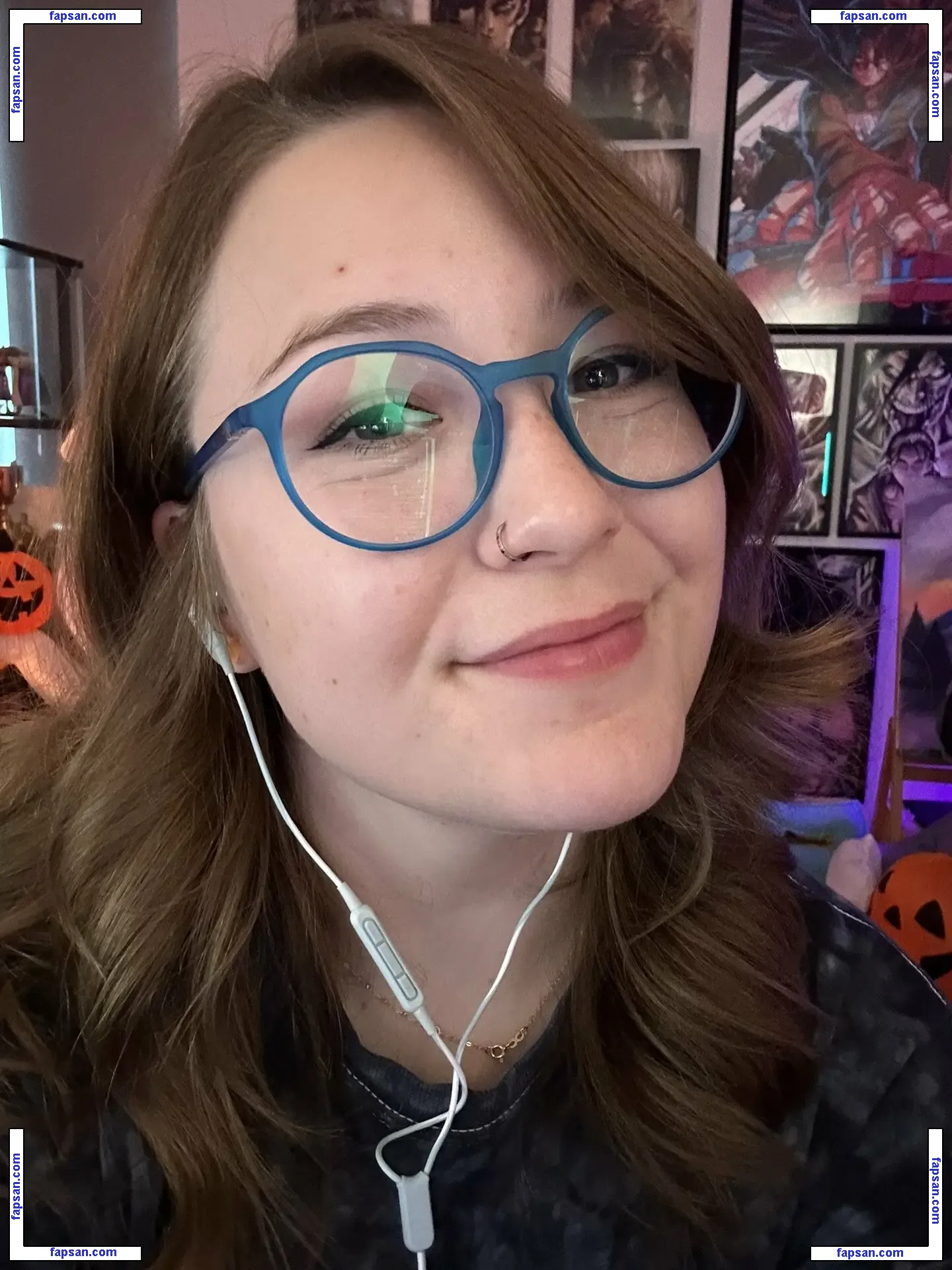 Fooya nude photo #0096 from OnlyFans