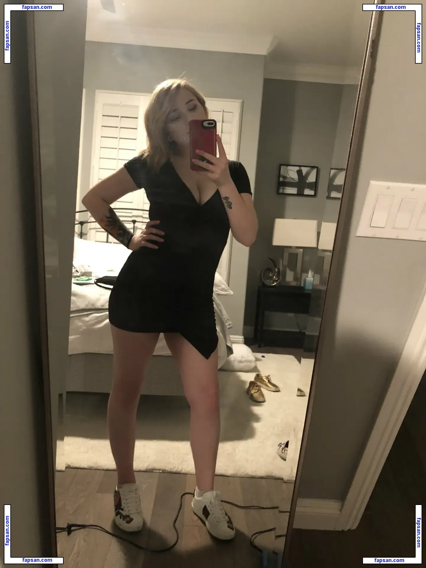Fooya nude photo #0108 from OnlyFans