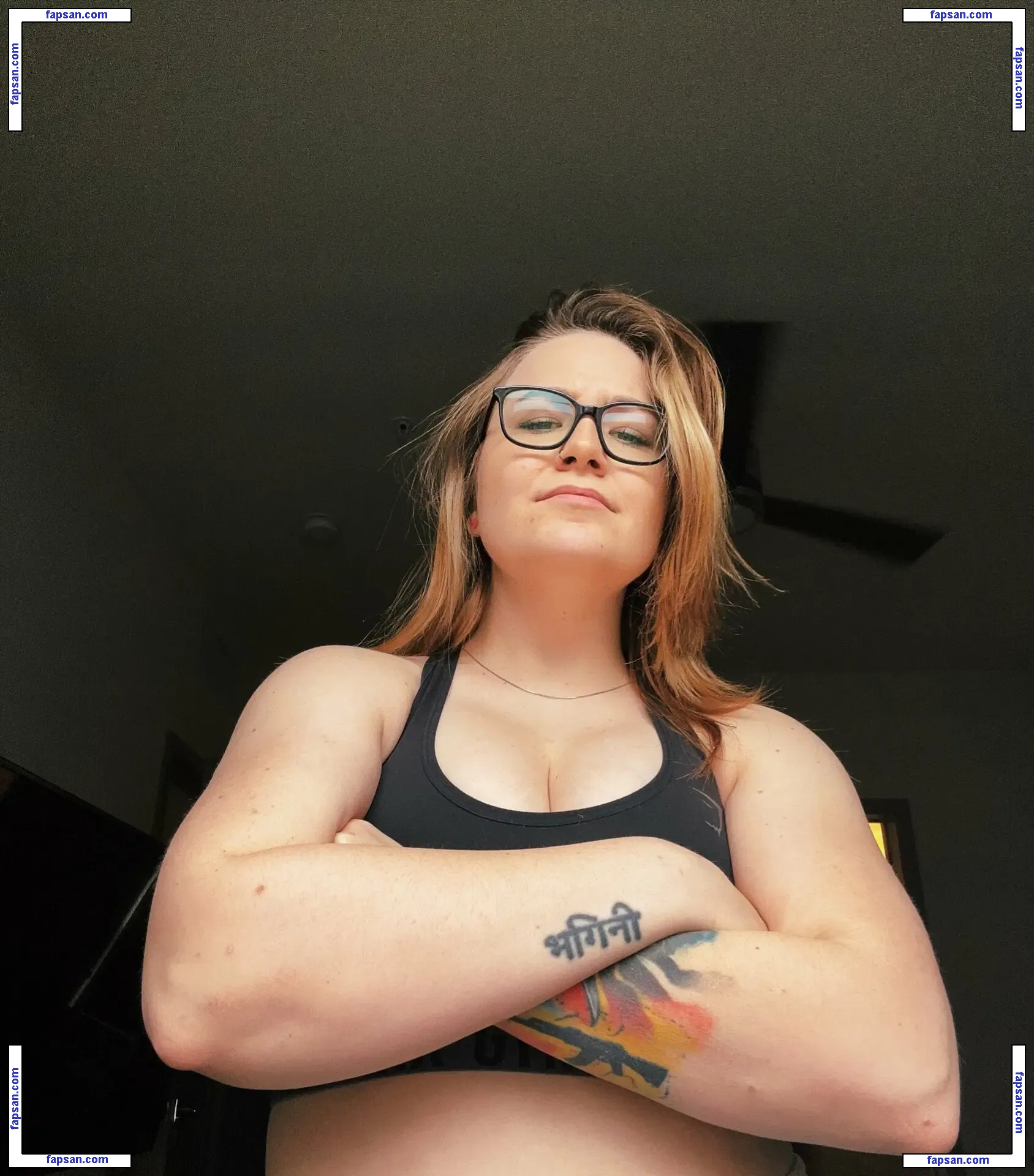 Fooya nude photo #0109 from OnlyFans