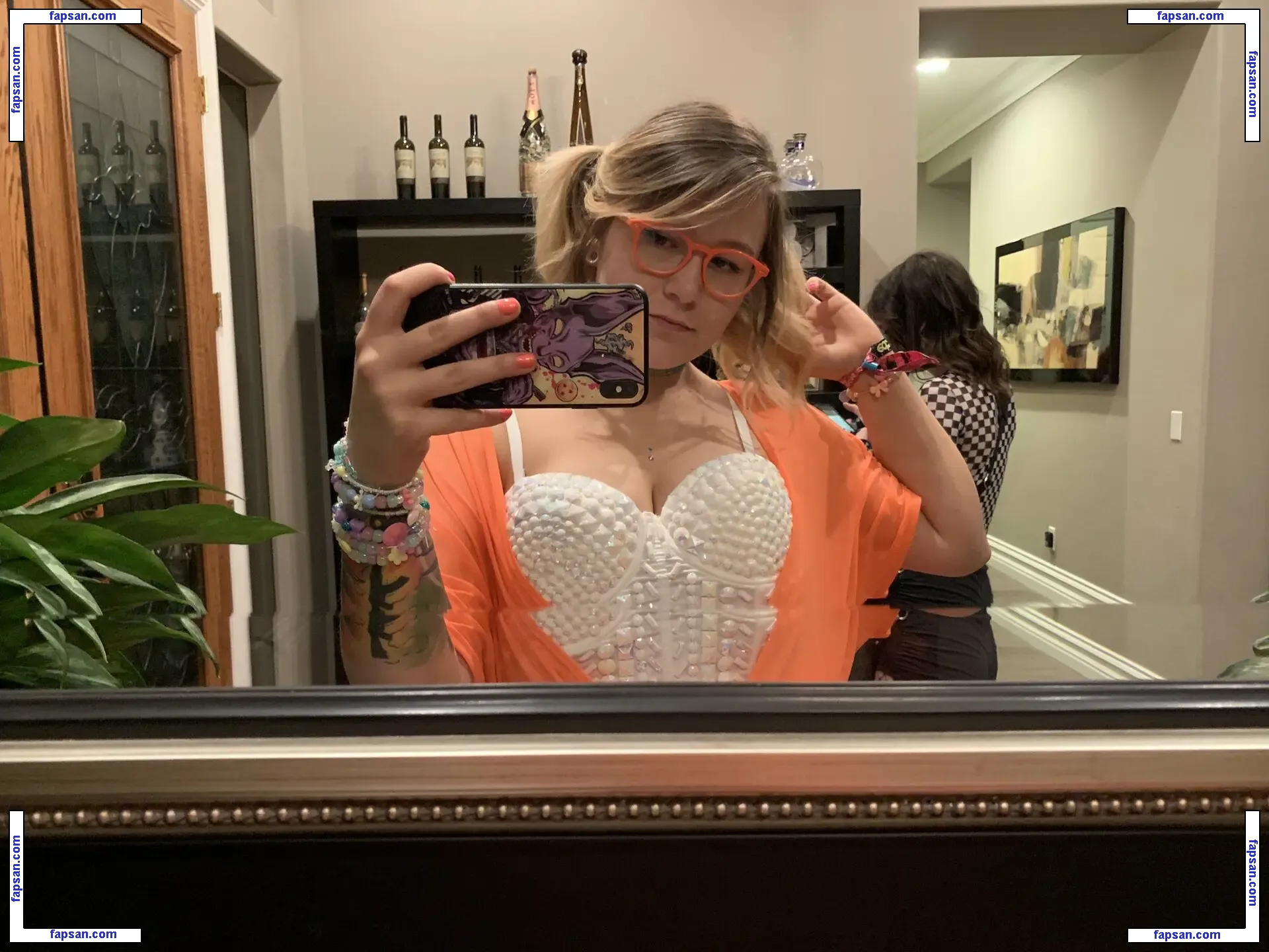 Fooya nude photo #0115 from OnlyFans