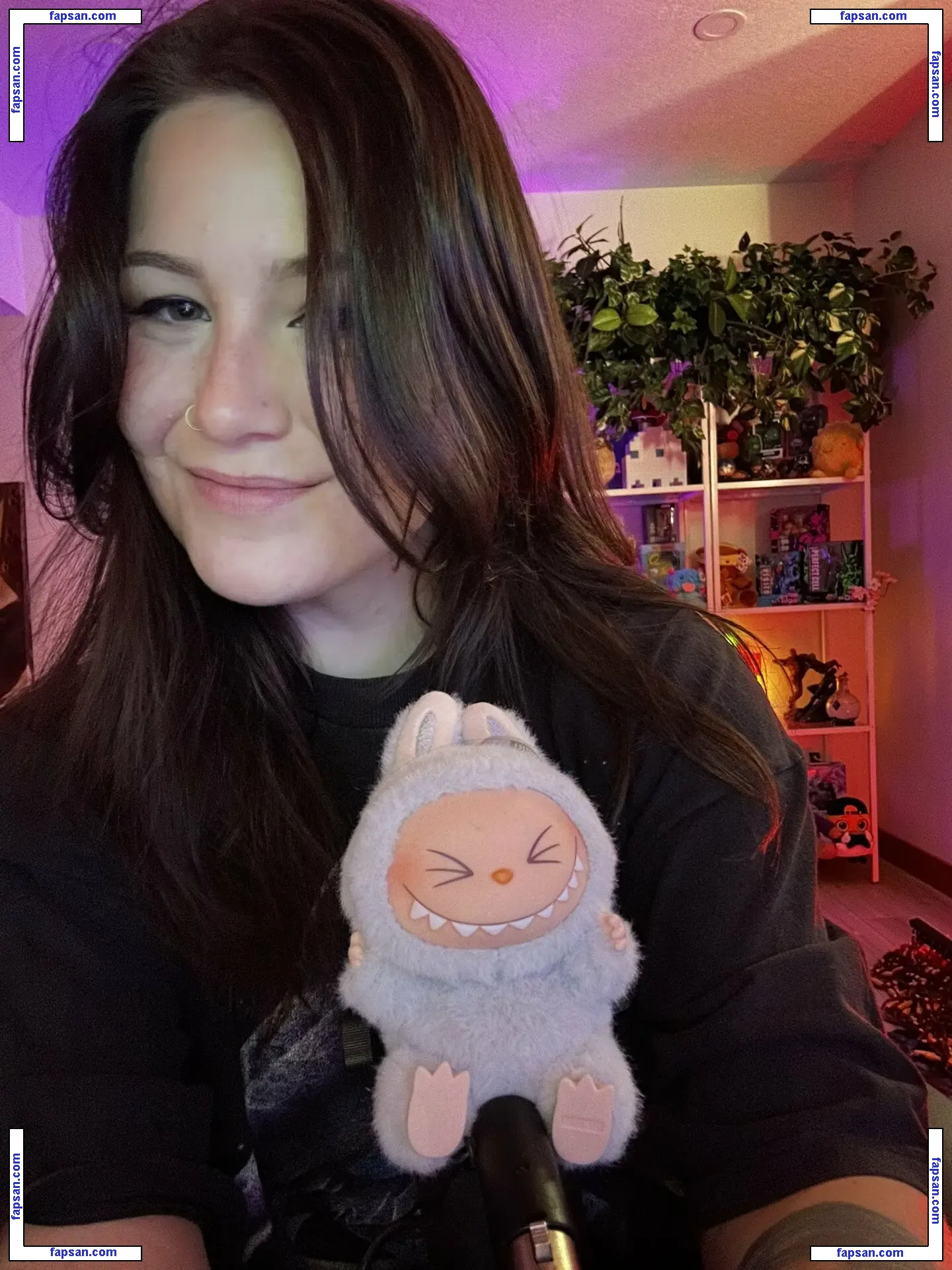 Fooya nude photo #0125 from OnlyFans