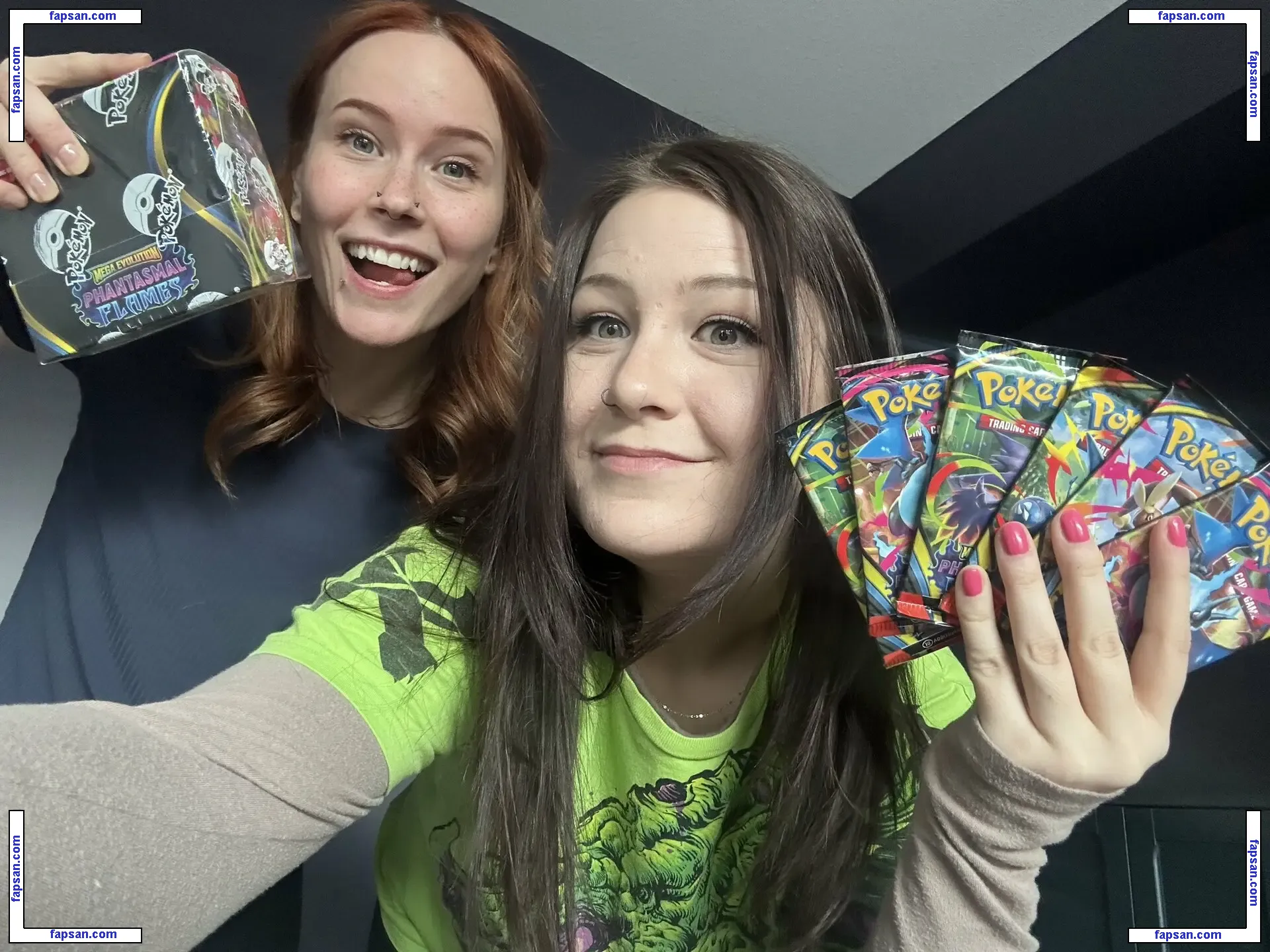 Fooya голая фото #0144 с Онлифанс