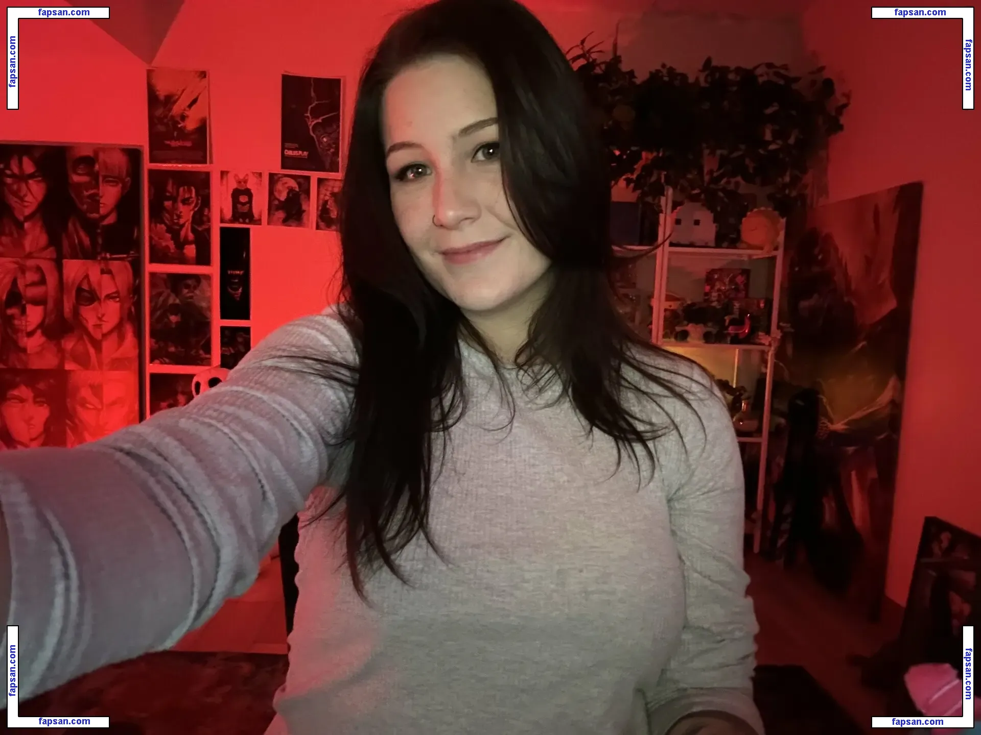 Fooya голая фото #0145 с Онлифанс