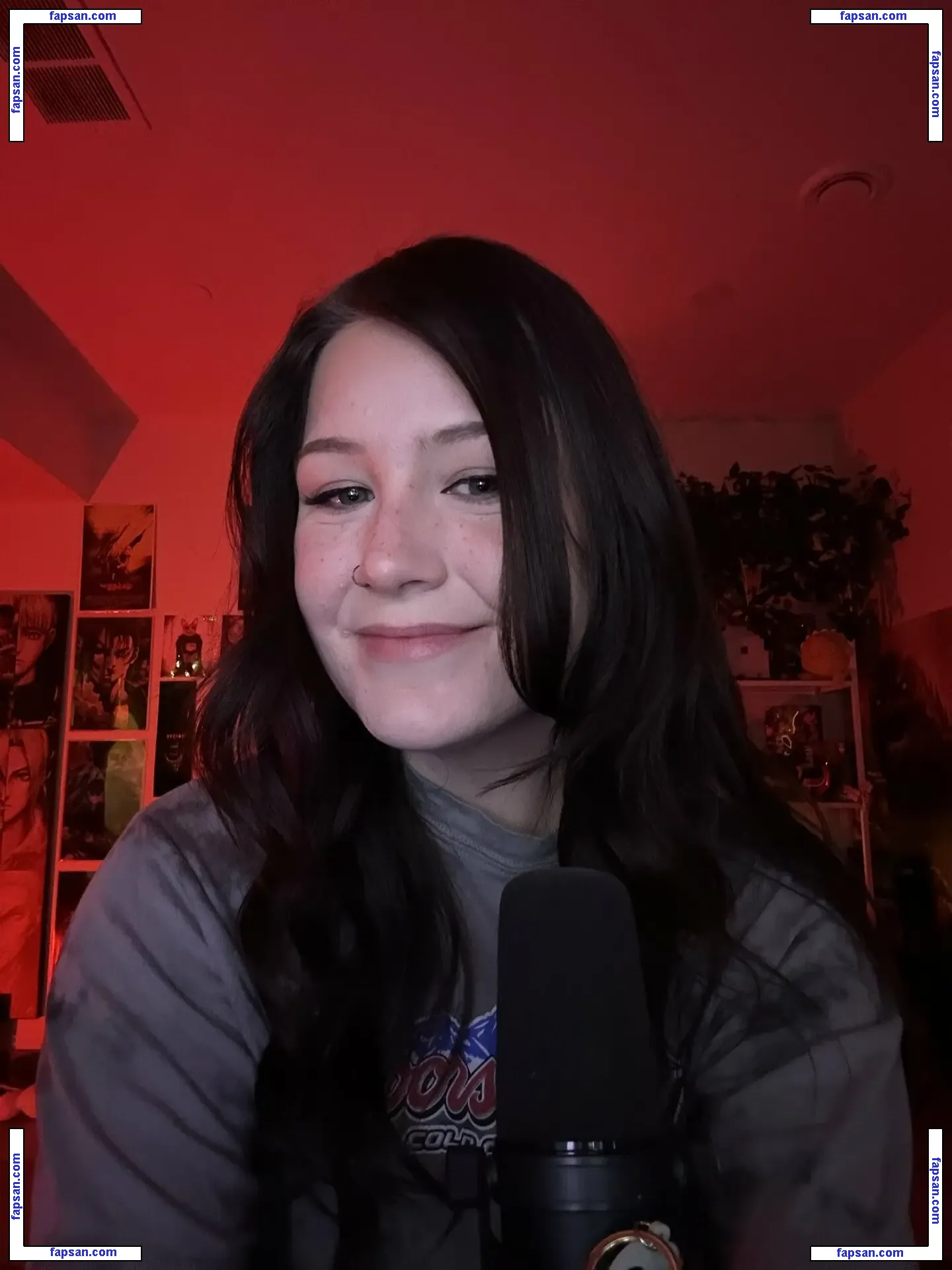 Fooya голая фото #0146 с Онлифанс