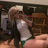 Fooya nude #0016