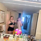 Fooya nude #0077