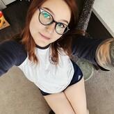 Fooya голая #0087