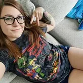 Fooya голая #0088