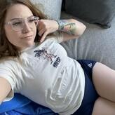 Fooya голая #0089