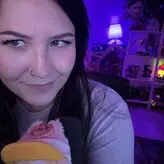 Fooya голая #0133