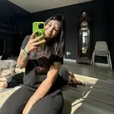 Fooya голая #0134