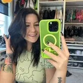 Fooya голая #0135