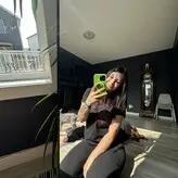 Fooya голая #0137