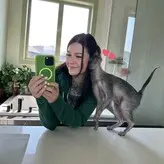 Fooya голая #0138