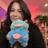 Fooya голая #0139