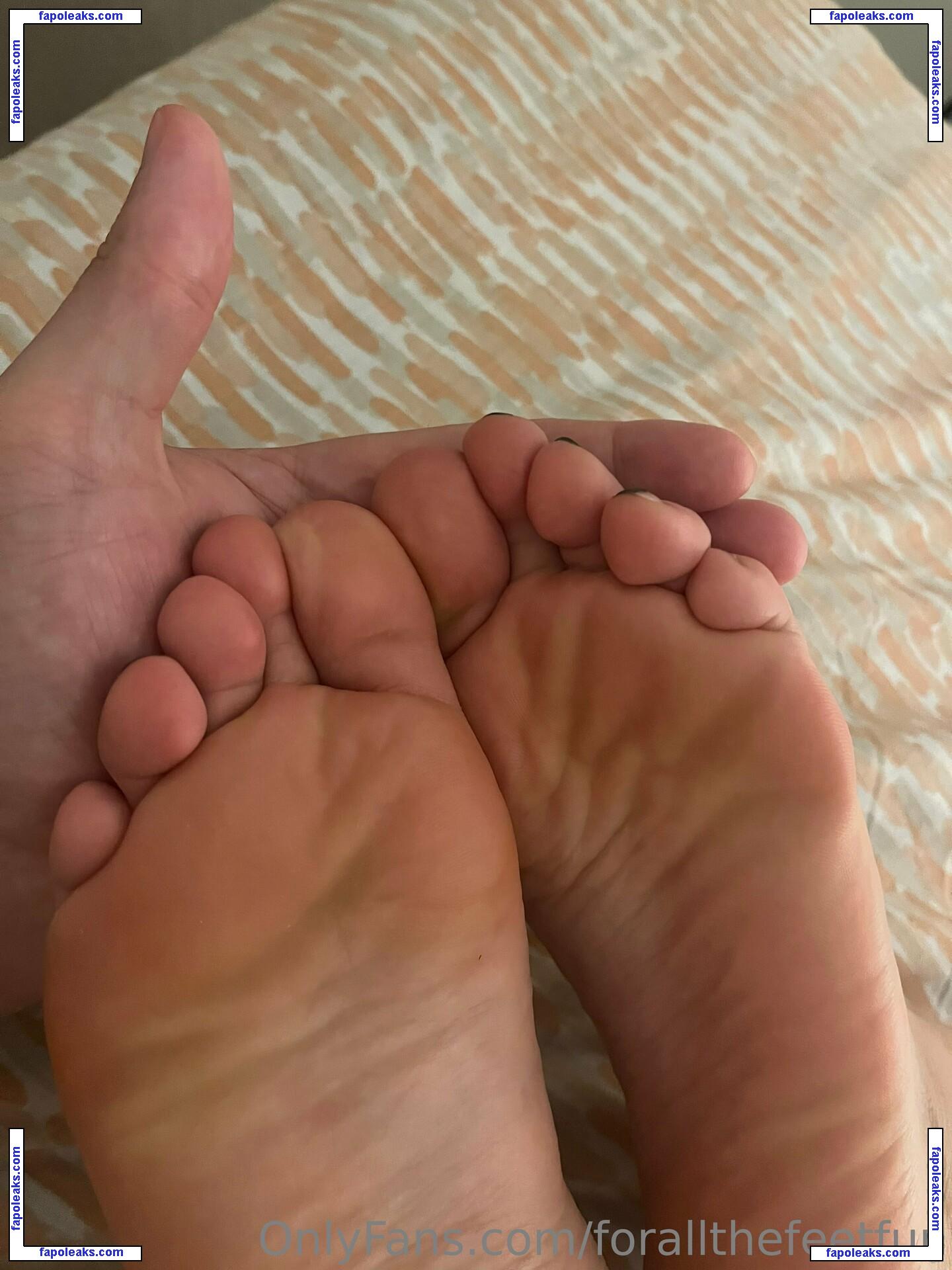 forallthefeetfun / t_faries nude photo #0010 from OnlyFans