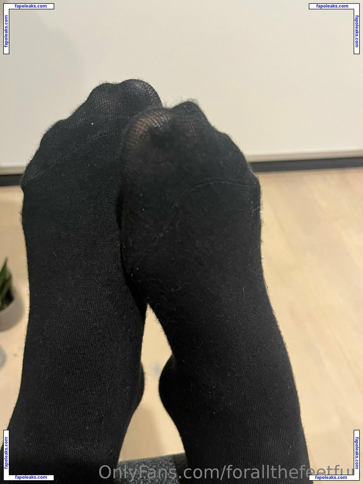 forallthefeetfun / t_faries nude photo #0015 from OnlyFans