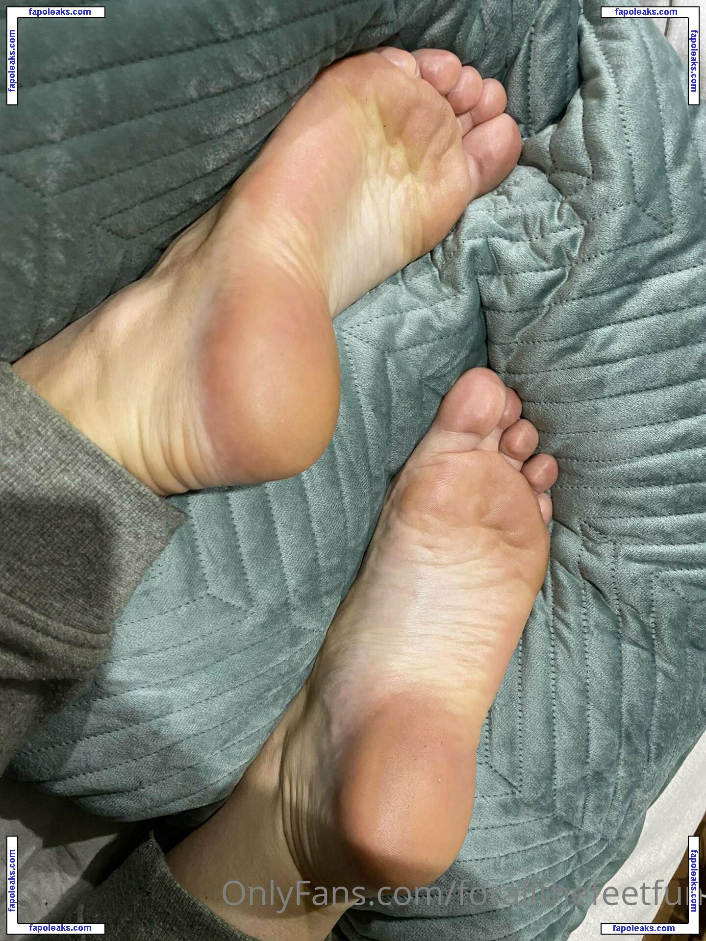 forallthefeetfun / t_faries nude photo #0023 from OnlyFans
