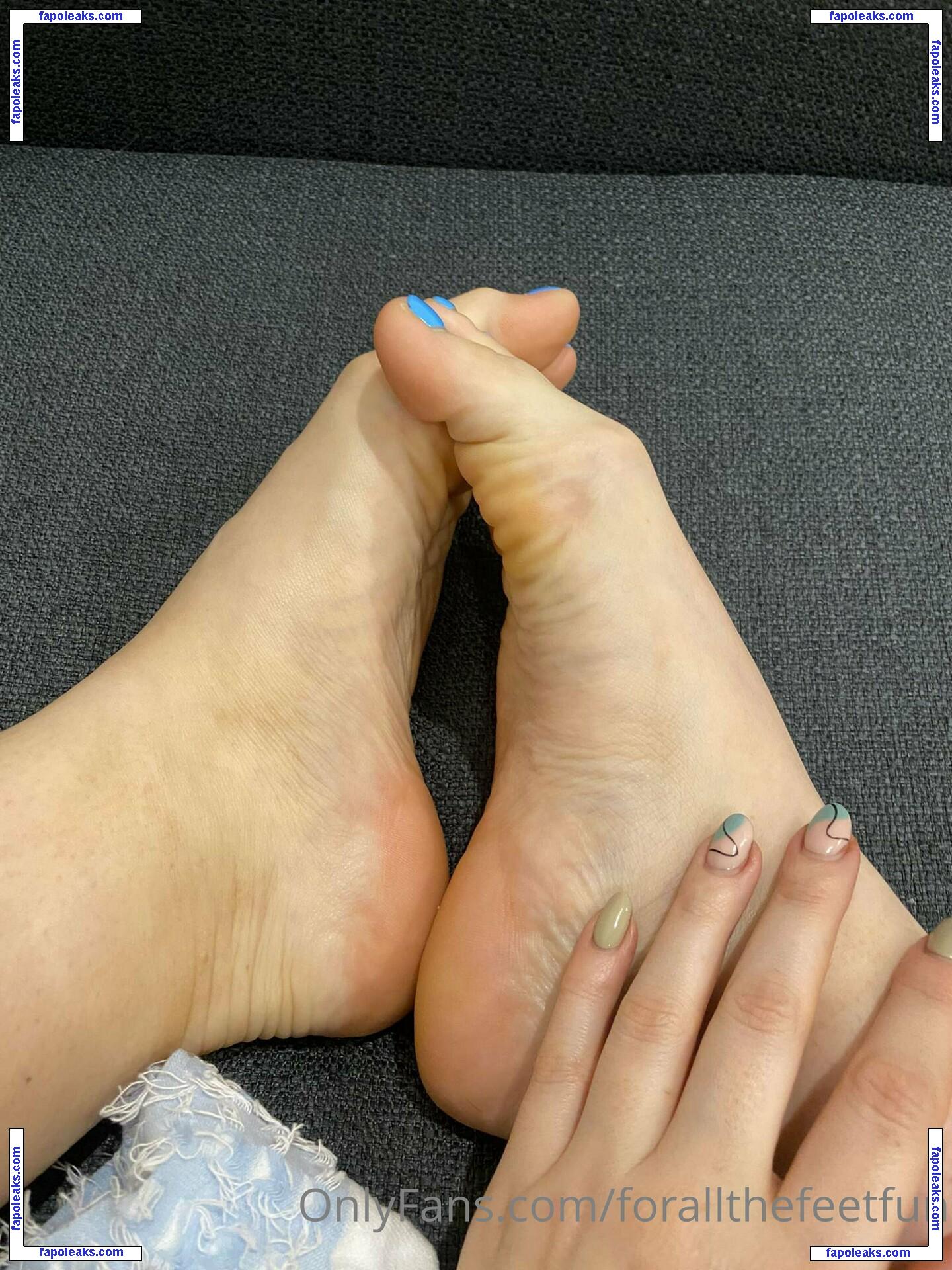 forallthefeetfun / t_faries nude photo #0024 from OnlyFans