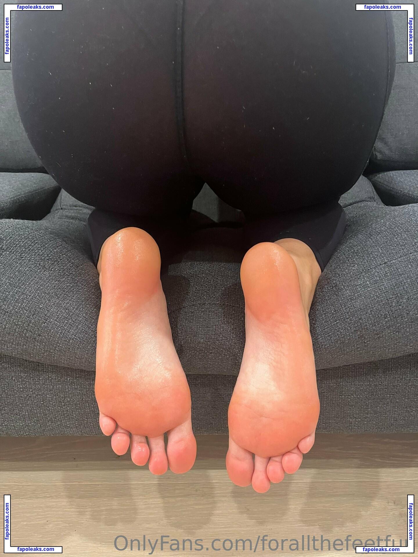 forallthefeetfun / t_faries nude photo #0027 from OnlyFans