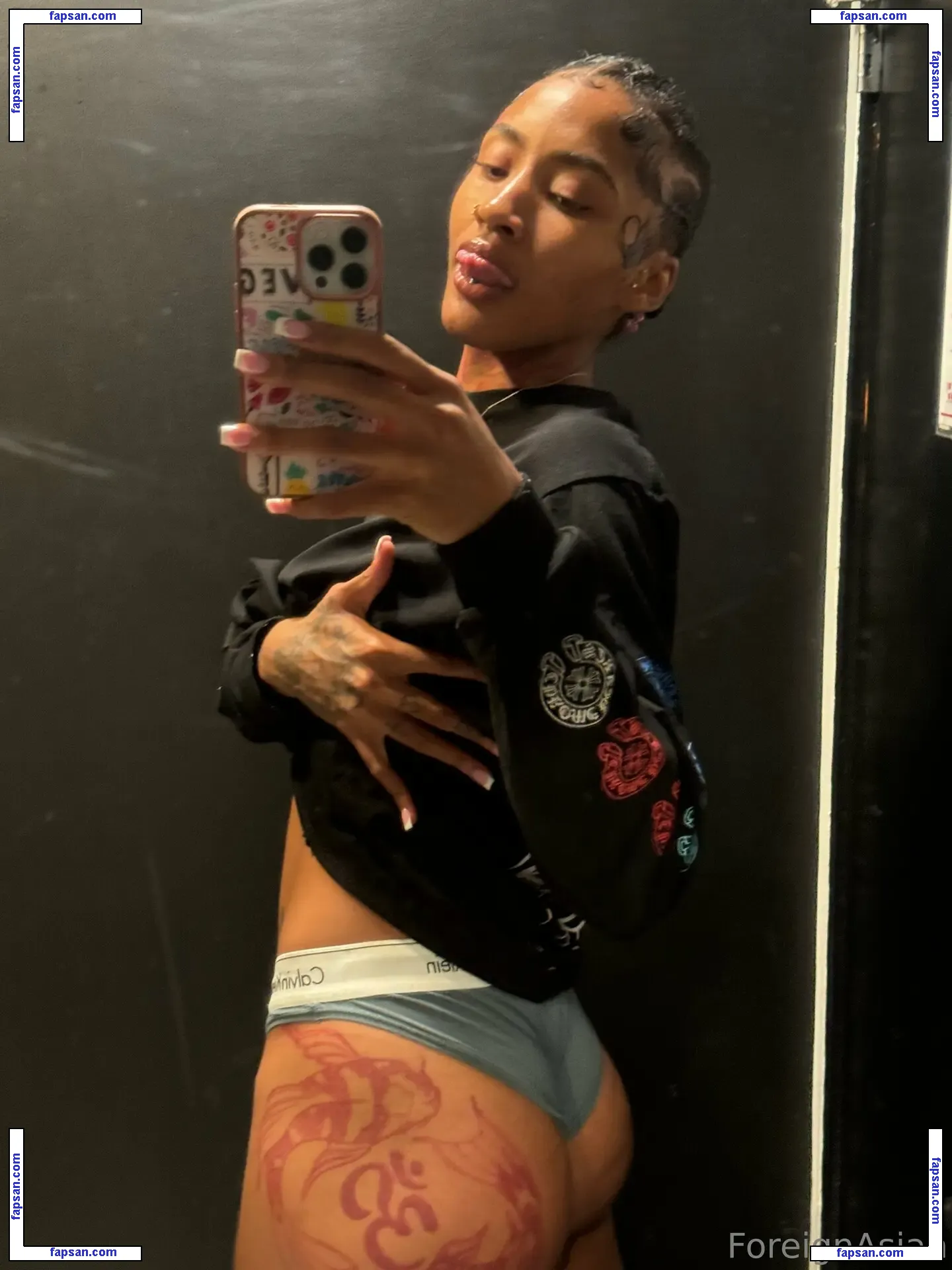 foreignasianncy nude photo #0004 from OnlyFans